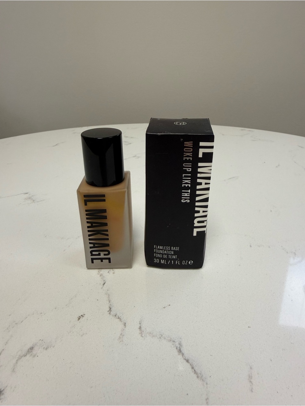 IL MAKIAGE - Woke Up Like This-Flawless Base Foundation Bottle